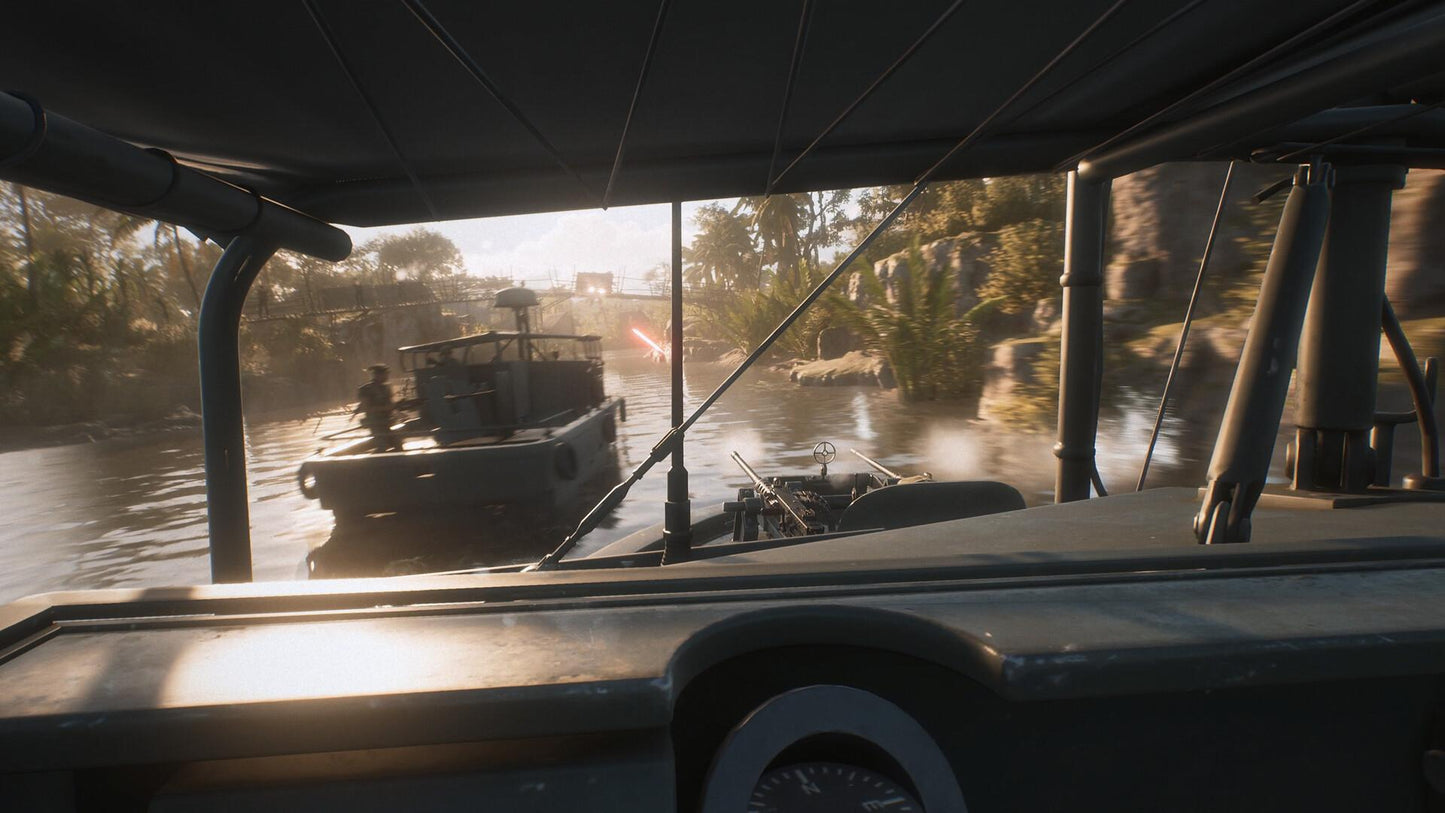 Hell Let Loose: Vietnam PC Steam CD Key