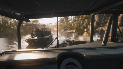 Hell Let Loose: Vietnam PC Steam CD Key