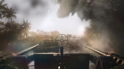 Hell Let Loose: Vietnam PC Steam CD Key