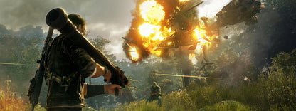 Just Cause 4 Reloaded PC Steam CD Key
