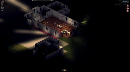 Project Zomboid EU Steam CD Key