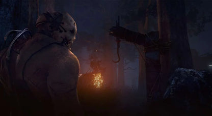 Dead by Daylight EU PC Steam CD Key
