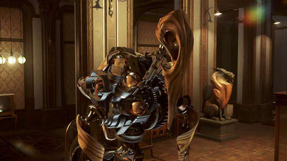 Dishonored 2 PC Steam CD Key