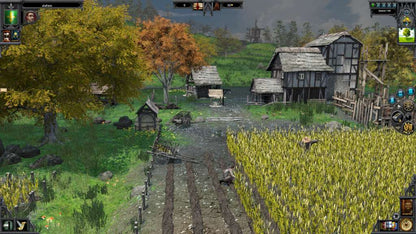 The Guild 3 Steam CD Key
