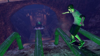 Tony Hawk’s Pro Skater HD Steam CD Key
