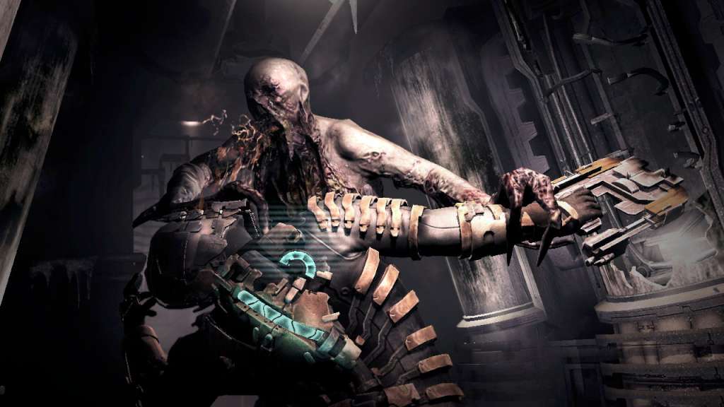 Dead Space 2 PC EA App CD Key