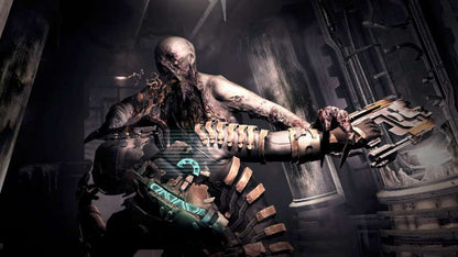 Dead Space 2 PC EA App CD Key