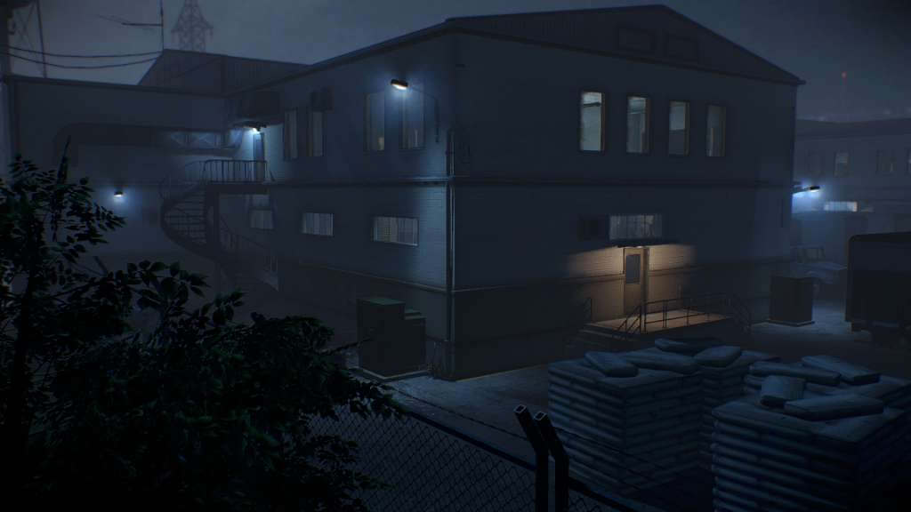 PAYDAY 2 Steam CD Key