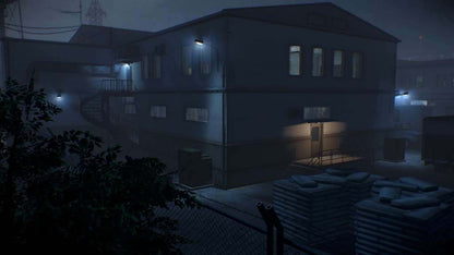 PAYDAY 2 Steam CD Key