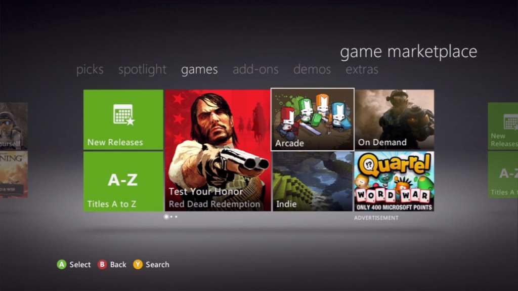 XBOX Live €30 Prepaid Card EU