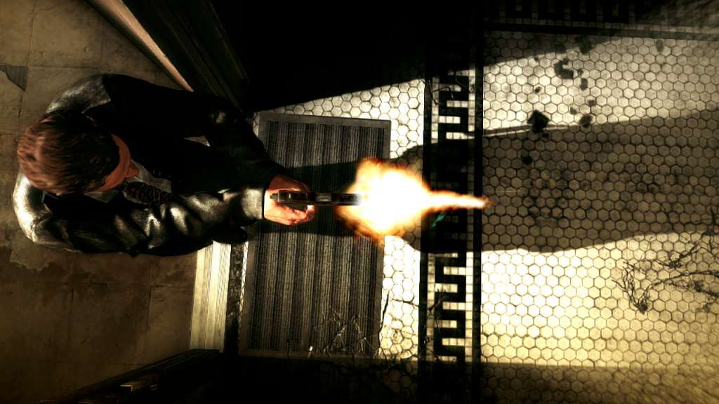 Max Payne 3 EU PC Steam CD Key