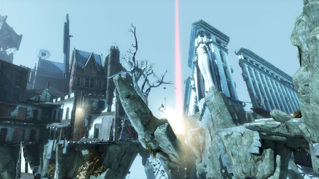 Dishonored Definitive Edition PC Steam CD Key