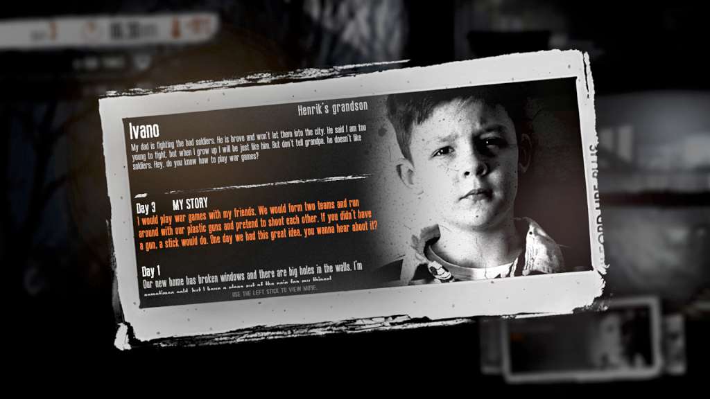 This War of Mine: Stories - Season Pass Steam CD Key
