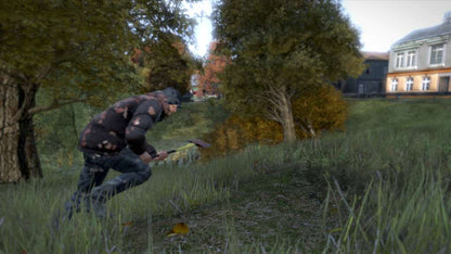 DayZ PC LATAM Steam CD Key