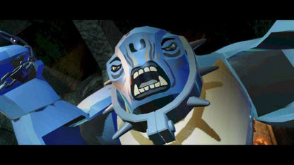 LEGO The Lord of the Rings PC Steam CD Key (valid until June 2026)