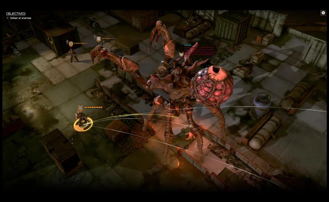 Phoenix Point PC Epic Games CD Key