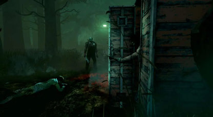 Dead by Daylight EU PC Steam CD Key