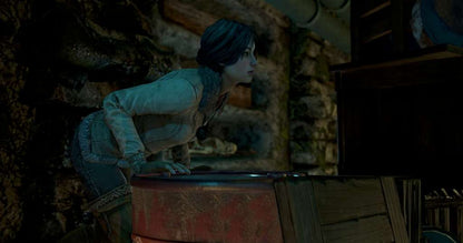 Syberia 3 PC Steam CD Key