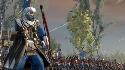 Total War Shogun 2: Collection PC Steam CD Key