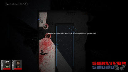 Survivor Squad Steam CD Key