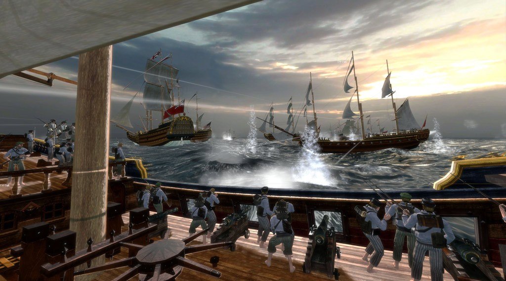 Empire and Napoleon Total War Collection - Game of the Year PC Steam CD Key