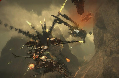 Guns of Icarus Alliance PC Steam CD Key