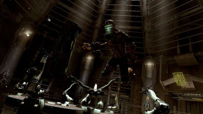 Dead Space 2 PC EA App CD Key