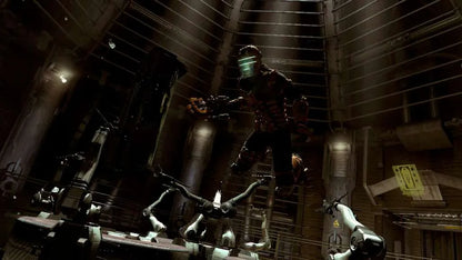 Dead Space 2 PC EA App CD Key