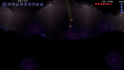 Terraria PC Steam CD Key