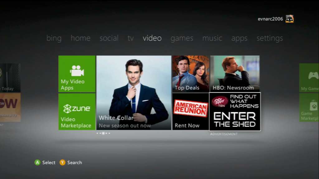XBOX Live $10 Prepaid Card US