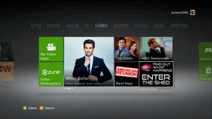 XBOX Live €30 Prepaid Card EU