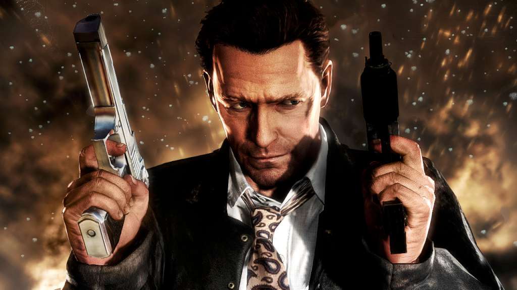 Max Payne 3 EU PC Steam CD Key