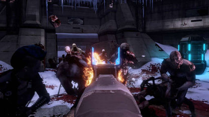 Killing Floor 2 Ultimate Edition Steam CD Key