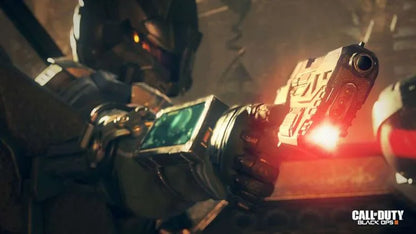 Call of Duty: Black Ops III Steam Account