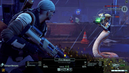 XCOM 2 Collection PC Steam CD Key