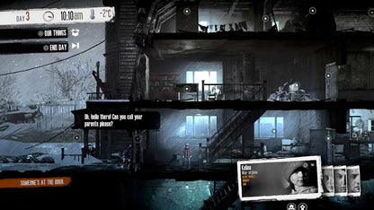 This War of Mine: Stories - Season Pass Steam CD Key