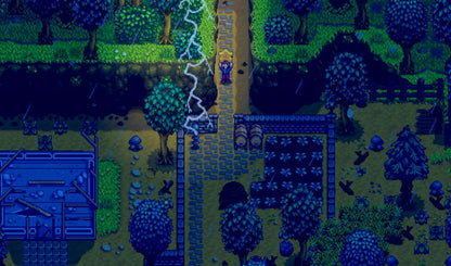 Stardew Valley Steam CD Key