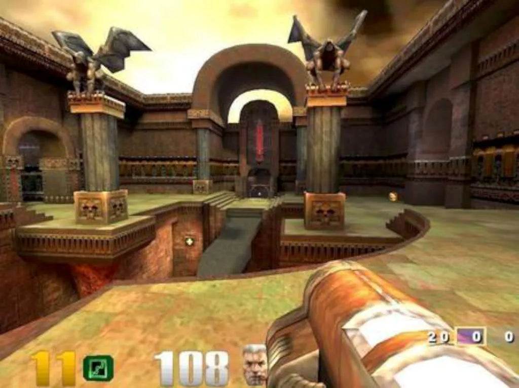 QUAKE Collection Steam CD Key