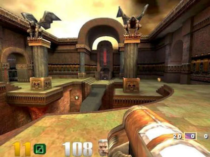 QUAKE Collection Steam CD Key