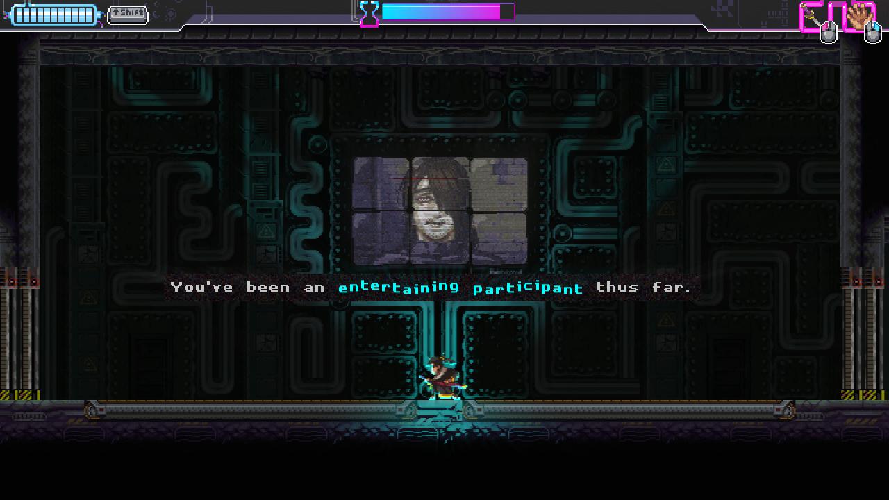 Katana ZERO PC Steam CD Key
