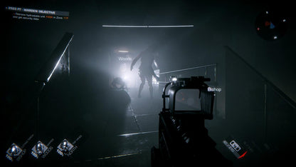 GTFO RU/TR/CIS Steam CD Key