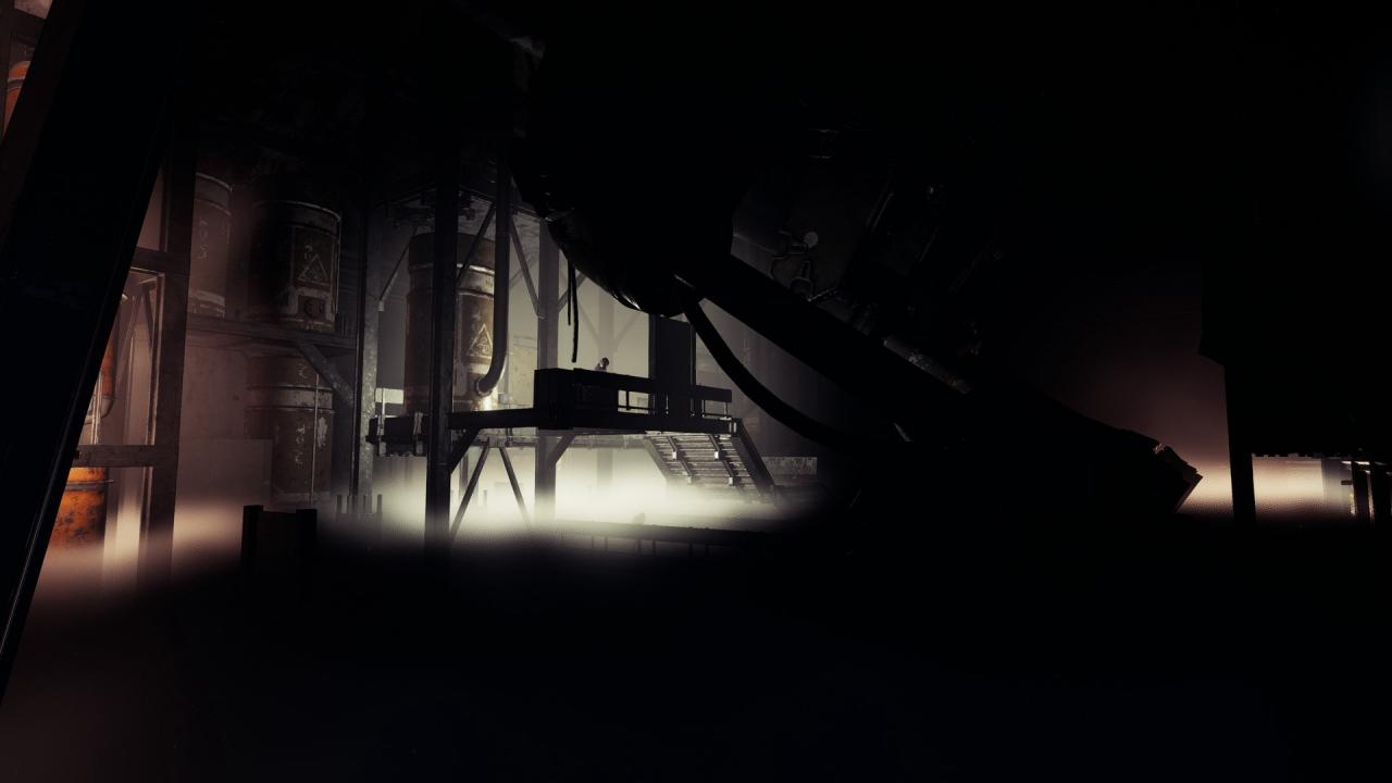 GTFO RU/TR/CIS Steam CD Key