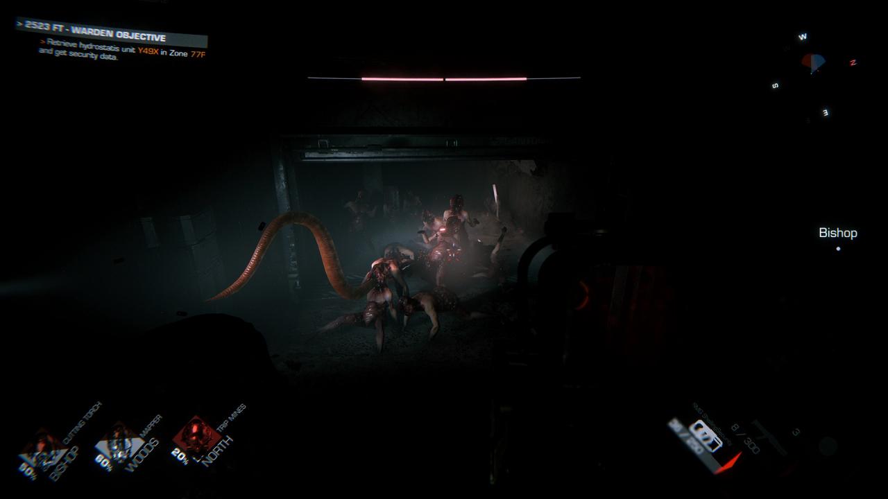 GTFO RU/TR/CIS Steam CD Key