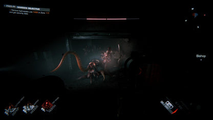 GTFO RU/TR/CIS Steam CD Key