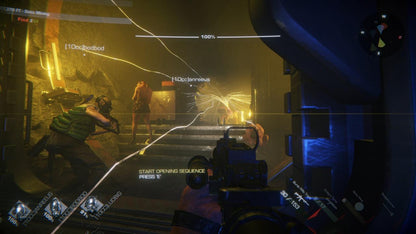 GTFO RU/TR/CIS Steam CD Key