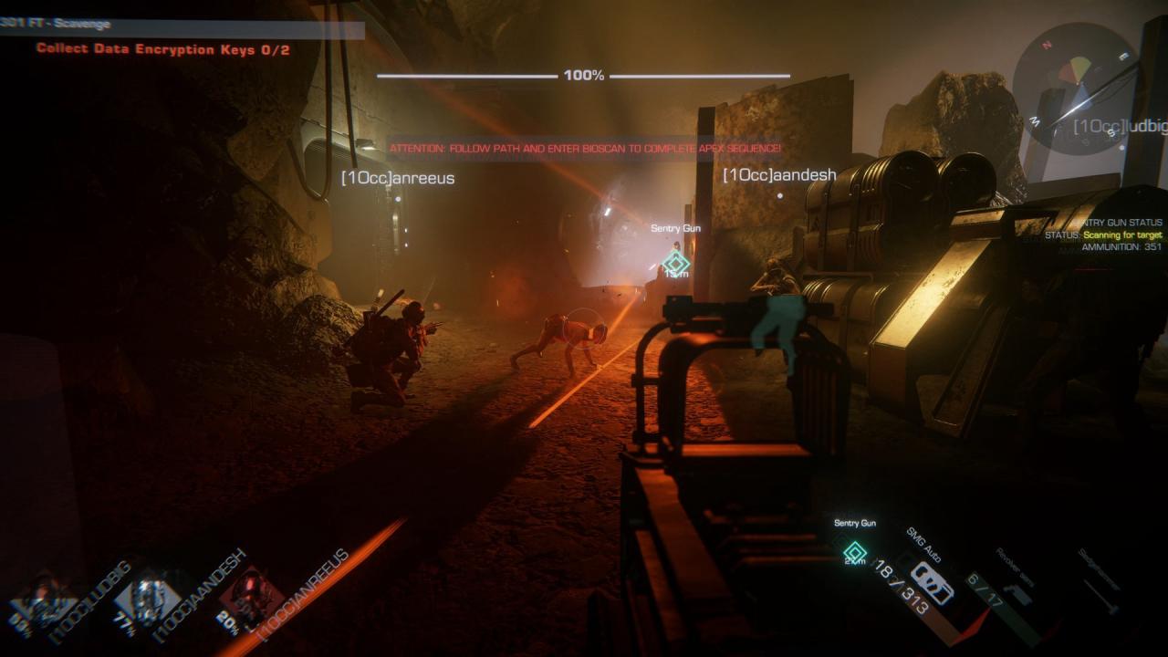 GTFO RU/TR/CIS Steam CD Key