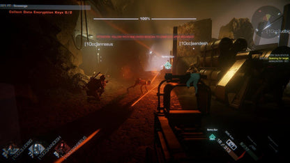 GTFO RU/TR/CIS Steam CD Key