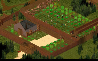 Project Zomboid EU Steam CD Key