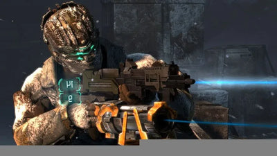 Dead Space 3 EA App CD Key
