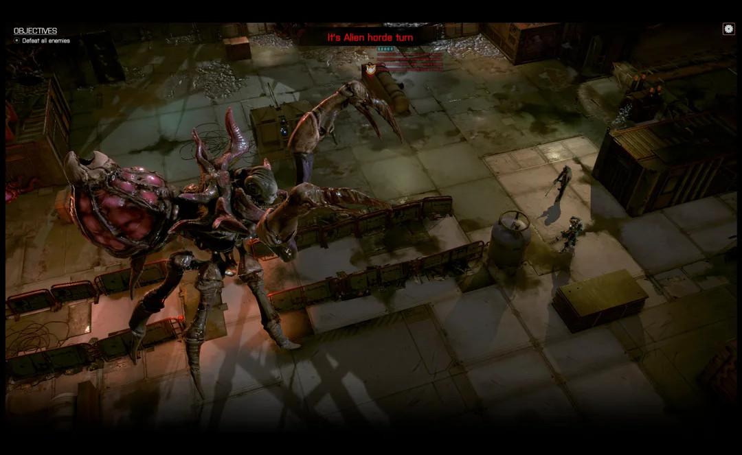 Phoenix Point PC Epic Games CD Key